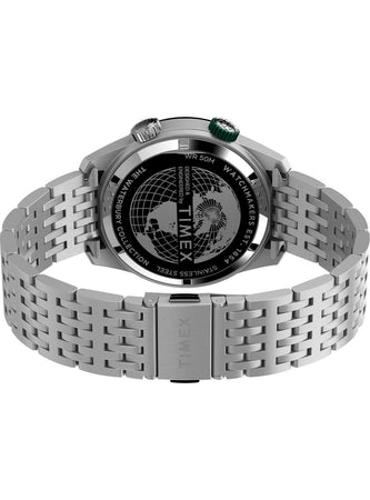 TIMEX Orologio Waterbury tw2v49700 da uomo