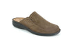 GRUNLAND Ciabatta uomo LINO CE0329-68