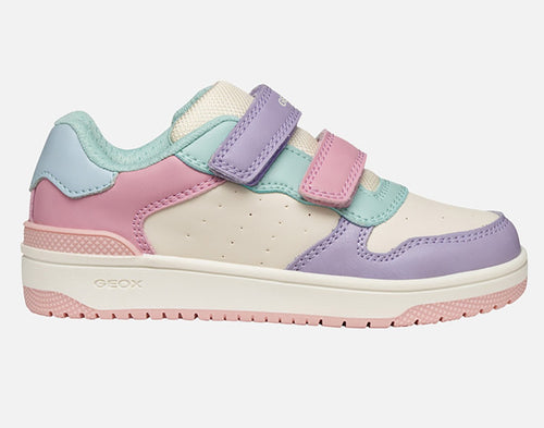 Scarpe Bambina washiba junior dal 28 al 38 Geox