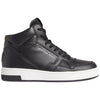 Calvin Klein scarpe donna basket nere Sneakers Calvin Klein Jeans