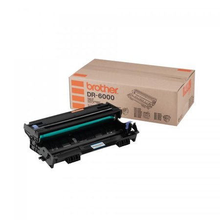 Unita' Drum BROTHER Tamburo Originale DR6000 - 20000 pag.