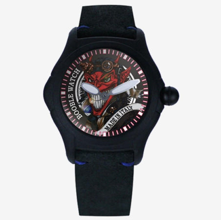 BOOBLE - orologio DEVIL