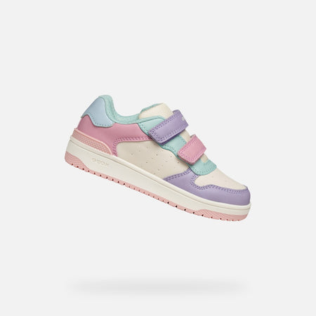 Scarpe Bambina washiba junior dal 28 al 38 Geox
