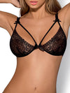 Completo Obsessive Nero