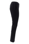 1-ONE Pantaloni Nero da donna