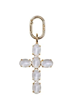 ALEVA' BIJOUX Aleva' Bijoux - Ciondolo - 461300 - Oro/Bianco da donna