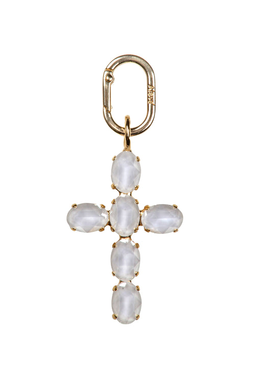 ALEVA' BIJOUX Aleva' Bijoux - Ciondolo - 461300 - Oro/Bianco da donna