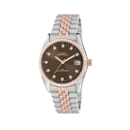 CAPITAL Orologio Donna Capital AX41-03-UZ 32 mm da donna