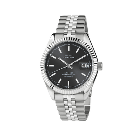 CAPITAL Orologio Uomo Capital AT475-3-REA 40 mm da uomo
