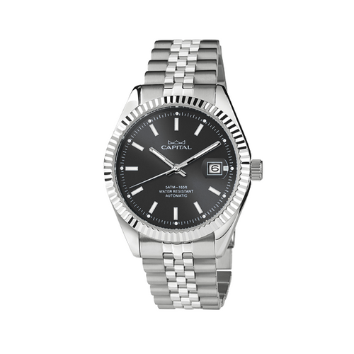 CAPITAL Orologio Uomo Capital AT475-3-REA 40 mm da uomo