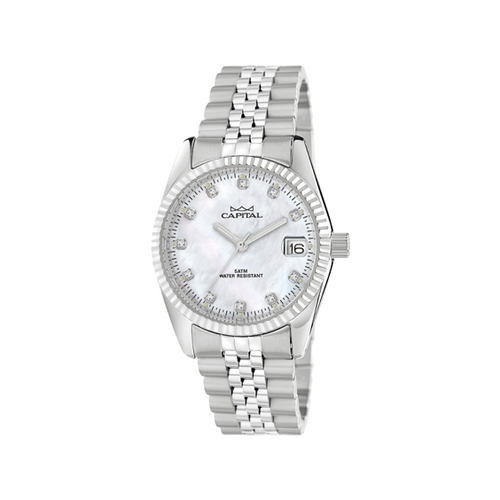 CAPITAL Orologio Donna Capital AX23-1-LZ 32 mm da donna
