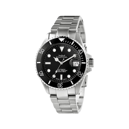 CAPITAL Orologio Uomo Capital AT1021-1-EUA 40 mm da uomo