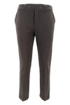 1-ONE Pantaloni Marrone da donna