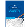 Blocco Carta Lucida Manuale 297X420Mm 10Fg 80Gr Canson