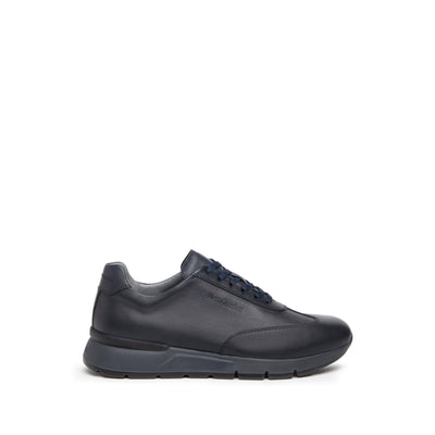 Nero Giardini sneakers blu I303011U200 Uomo