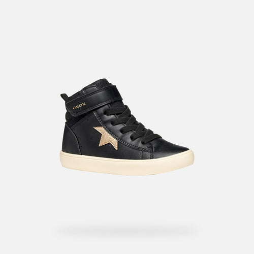 Scarpe Bambina 29 - 36 gisli Geox