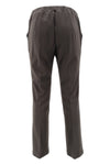1-ONE Pantaloni Marrone da donna