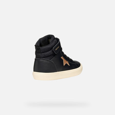 Scarpe Bambina 29 - 36 gisli Geox