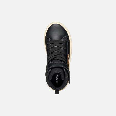 Scarpe Bambina 29 - 36 gisli Geox