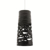 Lampada da sospensione Foscarini Tress Piccola