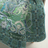 Scaldotto Mandarin ! Caleffi Plaid  in cotone - Eccellenza e Stile