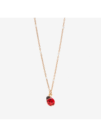 DODO Collana Nature dcb9001_ladyx_ero9r da donna