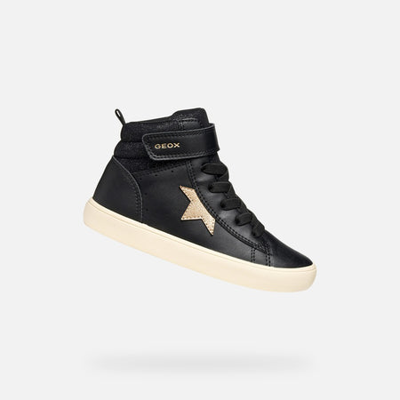Scarpe Bambina 29 - 36 gisli Geox