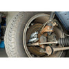 Estrattore per giunti sferici separatore 19-21mm Draper Draper tools