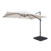 Telo di ricambio per ombrellone Sunny Bay copertura in poliestere 220 g/m²