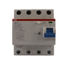 Differenziale pure classe B 0,3A 4MOD. 63A ABB