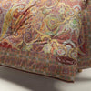 Scaldotto Mandarin ! Caleffi Plaid  in cotone - Eccellenza e Stile