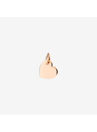 DODO Charm Cuore dmb7035_hearl_0009r da donna