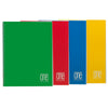 Maxiquaderno A4 Spiralato 4Mm S/Fori 80Gr 60Fg One Color Blasetti
