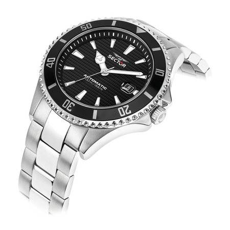 SECTOR Orologio Uomo Sector R3223161006 43 mm da uomo