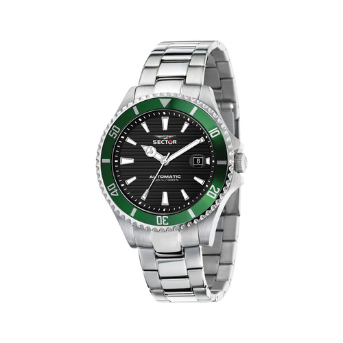 SECTOR Orologio Uomo Sector R3223161008 43 mm da uomo