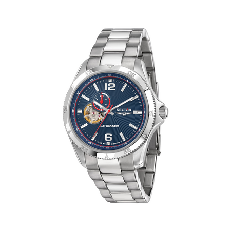 SECTOR Orologio Uomo Sector R3223231001 43 mm da uomo