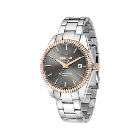 SECTOR Orologio Uomo Sector R3253240009 41 mm da uomo