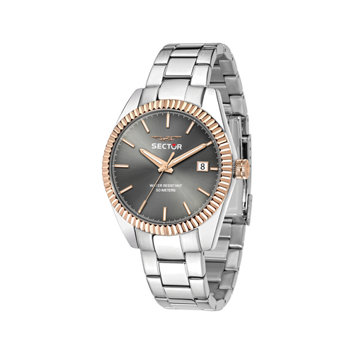 SECTOR Orologio Uomo Sector R3253240009 41 mm da uomo