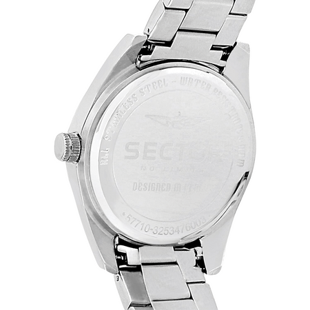SECTOR Orologio Uomo Sector R3253476003 41 mm da uomo