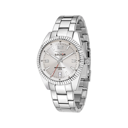 SECTOR Orologio Uomo Sector R3253476003 41 mm da uomo