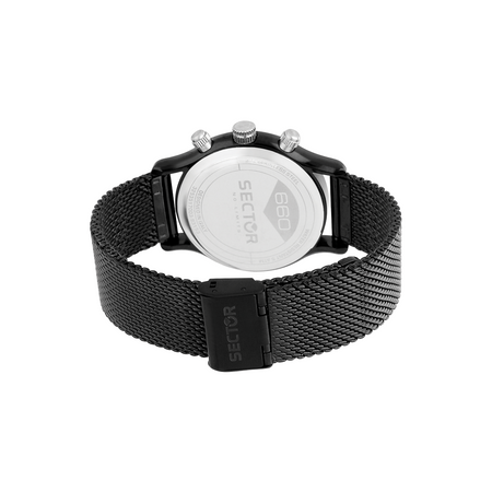SECTOR Orologio Uomo Sector R3253517003 43 mm da uomo