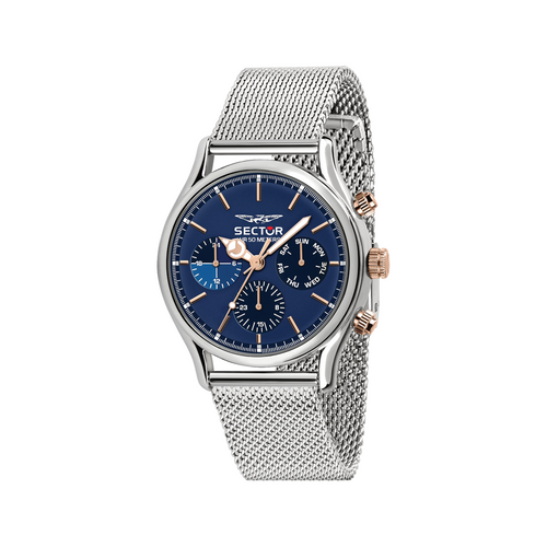 SECTOR Orologio Uomo Sector R3253517009 43 mm da uomo