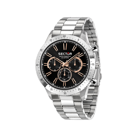 SECTOR Orologio Uomo Sector R3253578028 45 mm da uomo