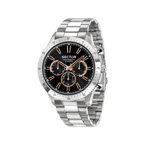 SECTOR Orologio Uomo Sector R3253578028 45 mm da uomo
