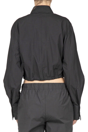 OTTOD'AME Ottod'ame - Camicia - 450331 - Nero da donna