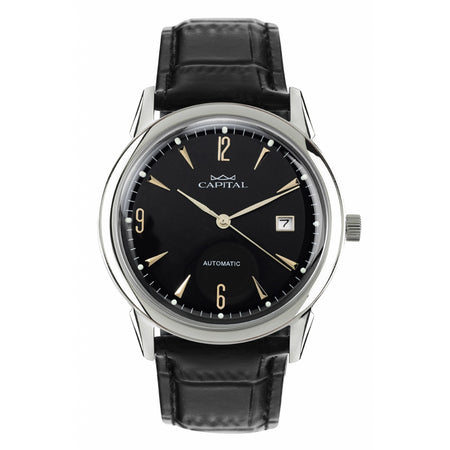 CAPITAL Orologio Uomo Capital at669-3-rra 40 mm da uomo