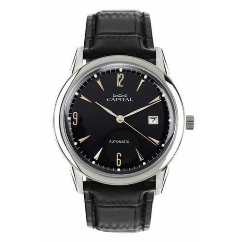 CAPITAL Orologio Uomo Capital at669-3-rra 40 mm da uomo