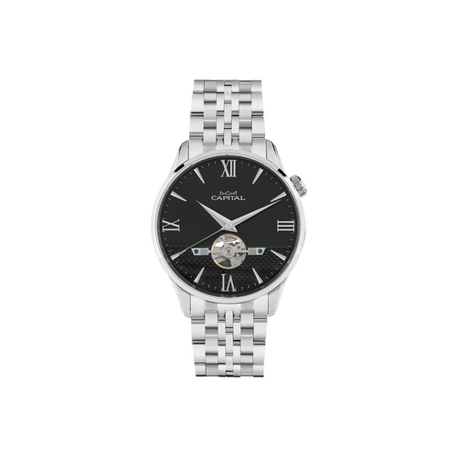 CAPITAL Orologio Uomo Capital at578-3-rza 41 mm da uomo