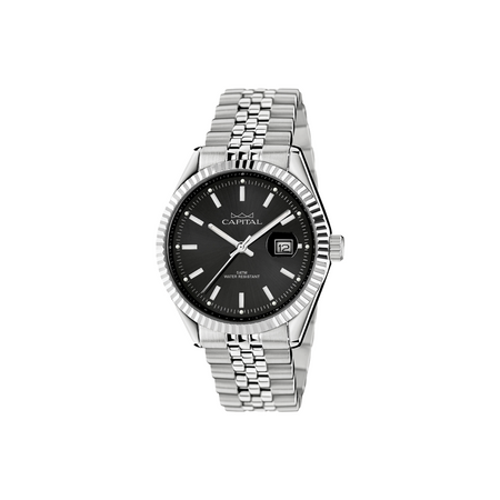 CAPITAL Orologio Uomo Capital AX340-03-OI 40 mm da uomo