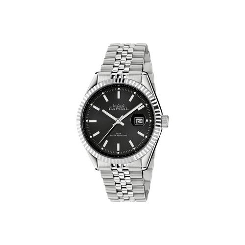 CAPITAL Orologio Uomo Capital AX340-03-OI 40 mm da uomo